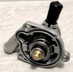 Wuppen Termostat A14NET 1.4T Opel Astra Mokka Meriva Trax Cr - 7