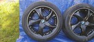 Felgi Aluminiowe KESKIN 245/45/R18 HANKOOK 6.5mm 5x120 5x112 - 3
