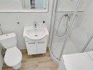Mieszkanie 25 m², parter, kawalerka, CO, balkon, ZAMIANA - 9