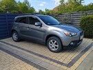 Mitsubishi ASX 1.8 DID (115 KM) - 2011, 181500 km, I rejest - 5