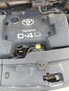 Toyota Avensis T25 Kombi 2.0 D4D - 4