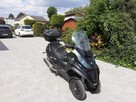 Piaggio ie 500 MP3 kat B - 1