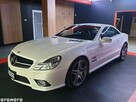 Mercedes-Benz SL * AMG * GRAND EDITION * Import Japonia - 1