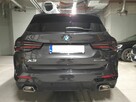 BMW X3, xDrive30i, M Sport, M Pakiet, ShadowLine, panorama. - 9