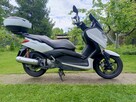 Sprzedam Skuter Yamaha X-Max 125 - 5