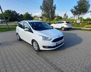 Ford C-max ładny sprowadzony - 2