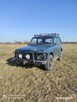 Lada Niva 4x4 1.7i + LPG 2003r - 10