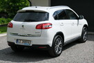Peugeot 4008 1.6 e-HDi 4x4 nawigacja panorama xenon zarej.PL - 6