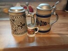 Sprzedam kosiarki spalinowe rowery Gokarda Antyki drzwi drew - 15