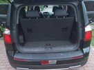 Chevrolet Orlando auto siedmio osobowe. - 1