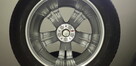 KOLA FELGI VW TIGUAN TOUAREG CR7 MODEL SEBRING 19 CALI - 3