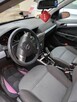 Opel astra - 4