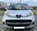 Peugeot 107 - 1
