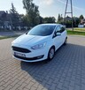 Ford C-max ładny sprowadzony - 1