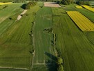 Działka rolka POMOCNE 3,25 ha - 9