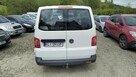 wolkswagen transporter -carawelle L-2 opłacony F-VAT - 5