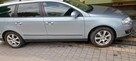 wv Passat 2,0 tdi 4x4 - 9
