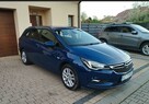 Opel Astra K 2019r. Zadbany. - 1
