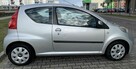 Peugeot 107 - 3