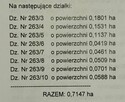 Działka budowlana Janowiec Gmina Małomice Bobrzany Szprotawa - 7