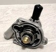 Wuppen Termostat A14NET 1.4T Opel Astra Mokka Meriva Trax Cr - 8