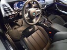 BMW X3, xDrive30i, M Sport, M Pakiet, ShadowLine, panorama. - 13