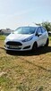 Ford Fiesta 2016 - 1