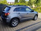 Mitsubishi ASX 1.8 DID (115 KM) - 2011, 181500 km, I rejest - 6