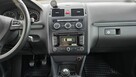 VW Touran 1.6TDI 105PS BlueMotion Highline CUP Edition Navi - 13