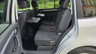 VW Touran 1.6TDI 105PS BlueMotion Highline CUP Edition Navi - 11