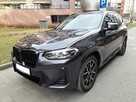 BMW X3, xDrive30i, M Sport, M Pakiet, ShadowLine, panorama. - 1