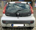 Peugeot 107 - 2
