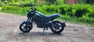 Benelli Leoncino 125cc 2024 - 2