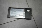Kontroler Cardbus PCMCIA do USB 2.0 x4 - 2