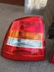 Lampy tylne opel astra g hachback 3- 5 drzwi - 4