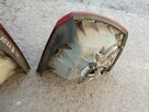 Lampy tylne opel astra g hachback 3- 5 drzwi - 5