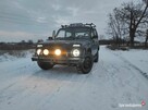 Lada Niva 4x4 1.7i + LPG 2003r - 1