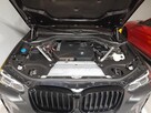 BMW X3, xDrive30i, M Sport, M Pakiet, ShadowLine, panorama. - 16