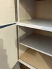 Najpiękniejszy kredens po renowacji. - 2