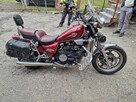 Honda Magna VF700C - 4