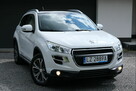 Peugeot 4008 1.6 e-HDi 4x4 nawigacja panorama xenon zarej.PL - 8