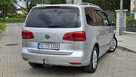 VW Touran 1.6TDI 105PS BlueMotion Highline CUP Edition Navi - 3