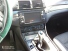 BMW E46 compact m54 - 4