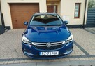 Opel Astra K 2019r. Zadbany. - 3