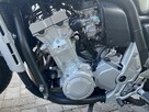 Yamaha Fazer 1100 - 4