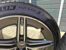 Orginalne Koła Mercedes AMG 20 Komplet - 5