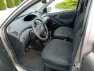 Sprzedam Toyotę Yaris - 3