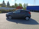 Ford fiesta mk7 - 5