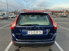 Volvo xc60 Ocean Race 2011, 2.0 diesel, manual - 8
