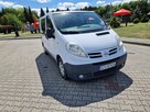 Nissan Primaster Klima Czujniki Cofania Zarejestrowany w PL - 3